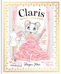 Cover Image for Claris: Magnificent Mess: Claris #8 -- Megan Hess, Hardcover