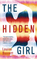 Cover Image for The Hidden Girl -- Louise Bassett, Hardcover