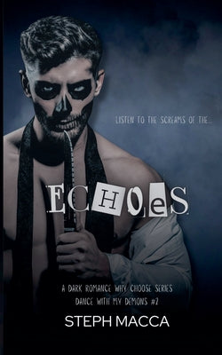 Cover Image for Echoes -- Steph Macca, Paperback