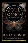 Cover Image for Soul Songs: An Anthology -- R. a. Falconer, Paperback