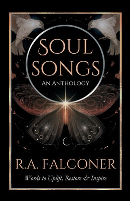 Cover Image for Soul Songs: An Anthology -- R. a. Falconer, Paperback