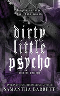 Cover Image for Dirty Little Psycho -- Samantha Barrett, Paperback