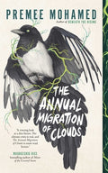 Cover Image for The Annual Migration of Clouds -- Premee Mohamed, Paperback
