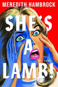 Cover Image for She's a Lamb! -- Meredith Hambrock, Paperback