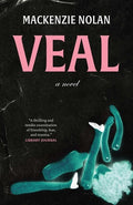 Cover Image for Veal -- MacKenzie Nolan, Paperback