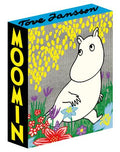 Cover Image for Moomin Deluxe: Volume One -- Tove Jansson, Hardcover