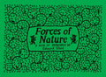 Cover Image for Forces of Nature -- Edward Steed, Hardcover
