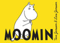 Cover Image for Moomin Adventures: Book One -- Tove Jansson and Lars Jansson, Paperback