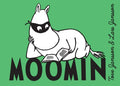 Cover Image for Moomin Adventures: Book 2 -- Tove Jansson and Lars Jansson, Paperback