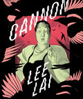 Cover Image for Cannon -- Lee Lai, Hardcover