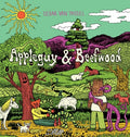 Cover Image for Appleguy and Beefwood -- Cedar Van Tassel, Hardcover