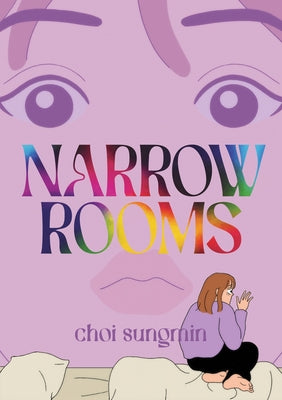 Cover Image for Narrow Rooms -- Sungmin Choi, Paperback