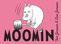 Cover Image for Moomin Adventures: Book 3 -- Tove Jansson and Lars Jansson, Paperback