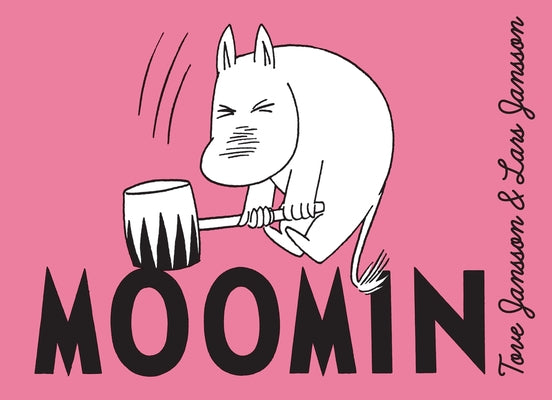 Cover Image for Moomin Adventures: Book 3 -- Tove Jansson and Lars Jansson, Paperback