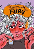 Cover Image for Beware Her Fury -- Mirion Malle, Paperback