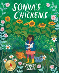 Cover Image for Sonya's Chickens -- Phoebe Wahl, Paperback