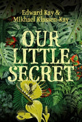 Cover Image for Our Little Secret -- Edward Kay, Paperback