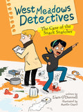 Cover Image for West Meadows Detectives: The Case of the Snack Snatcher -- Liam O'Donnell, Paperback
