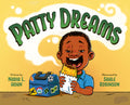 Cover Image for Patty Dreams -- Nadia L. Hohn, Hardcover