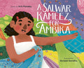 Cover Image for A Salwar Kameez for Ambika -- Arti Pandey, Hardcover
