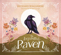 Cover Image for The Inquisitive Raven -- Richard Wagamese, Hardcover