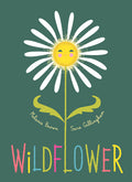 Cover Image for Wildflower -- Melanie Brown, Hardcover