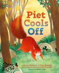 Cover Image for Piet Cools Off -- Peter Wohlleben, Hardcover