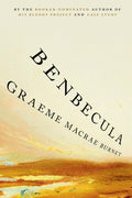 Cover Image for Benbecula -- Graeme MacRae Burnet, Paperback