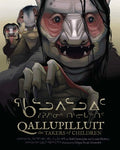 Cover Image for Qallupilluit: The Takers of Children -- Louise Flaherty, Paperback