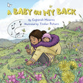 Cover Image for A Baby on My Back -- Ceporah Mearns, Hardcover