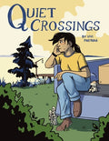 Cover Image for Quiet Crossings -- Vivi Partridge, Paperback