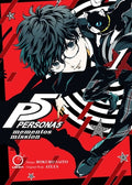 Cover Image for Persona 5: Mementos Mission Volume 1 -- Rokuro Saito, Paperback