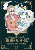 Cover Image for Manga Biographies: Charles M. Schulz - The Creator of Snoopy and Peanuts -- Yuzuru Kuki, Paperback