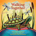 Cover Image for Walking Together -- Elder Dr Albert D. Marshall, Paperback