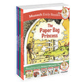 Cover Image for Robert Munsch Early Reader Pack: 5 Book Set -- Robert Munsch, Hardcover