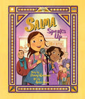 Cover Image for Salma Speaks Up -- Danny Ramadan, Paperback