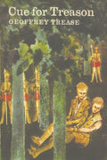Cover Image for Cue for Treason -- Geoffrey Trease, Paperback