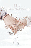 Cover Image for The Missing Piece -- Kun Yi Wei Lou, Paperback