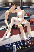Cover Image for Salad Days#1 -- Jing Shui Bian, Paperback