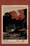 Cover Image for Rose and Renaissance#1 -- Zhi Chu, Paperback