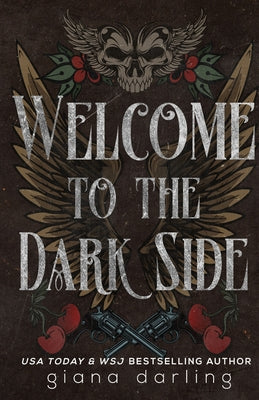 Cover Image for Welcome to the Dark Side Special Edition -- Giana Darling, Paperback