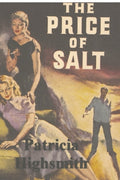 Cover Image for The Price of Salt -- Patricia Highsmith, Paperback