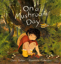 Cover Image for On a Mushroom Day -- Chris Baker, Hardcover