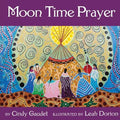Cover Image for Moon Time Prayer -- Cindy Gaudet, Paperback