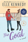 Cover Image for The Goal -- Elle Kennedy, Paperback