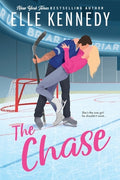 Cover Image for The Chase -- Elle Kennedy, Paperback
