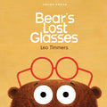 Cover Image for Bear's Lost Glasses -- Leo Timmers, Hardcover