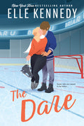 Cover Image for The Dare -- Elle Kennedy, Paperback