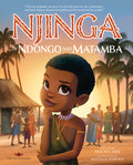 Cover Image for Njinga of Ndongo and Matamba -- Ekiuwa Aire, Hardcover