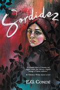 Cover Image for Sordidez -- E. G. Condé, Paperback